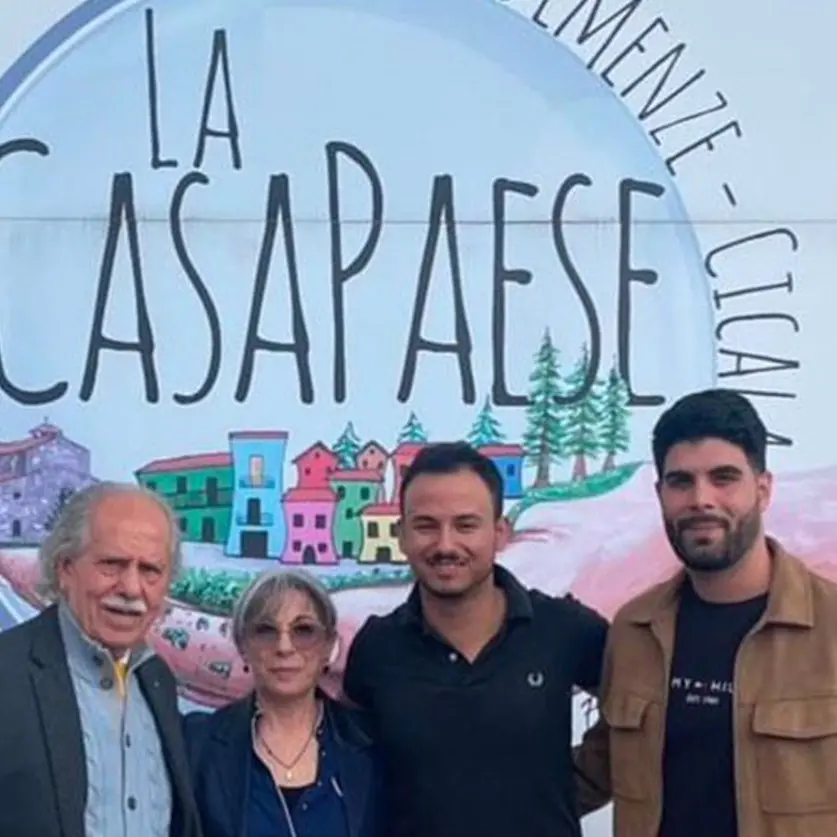 Scirubetta 2025, il festival del gelato regala solidarietà: domenica una mattina speciale per CasaPaese e i bambini sul Lungomare