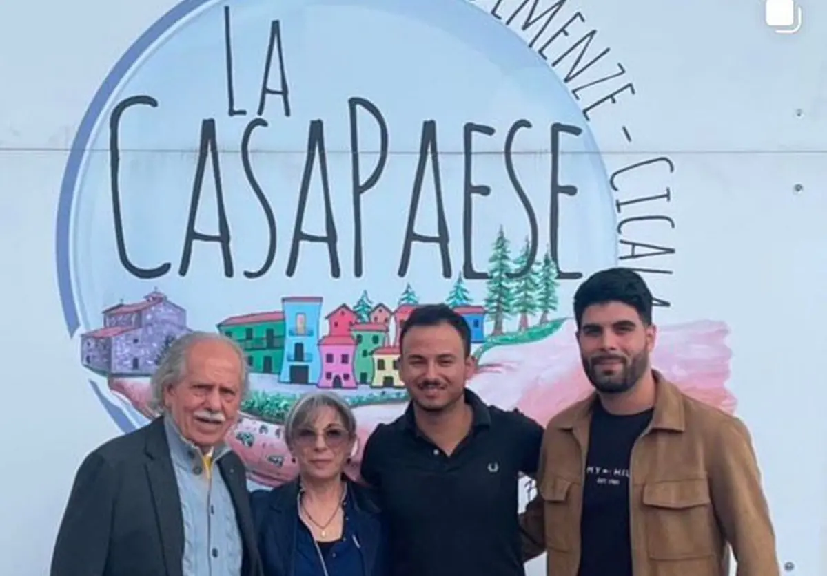 Scirubetta 2025, il festival del gelato regala solidarietà: domenica una mattina speciale per CasaPaese e i bambini sul Lungomare