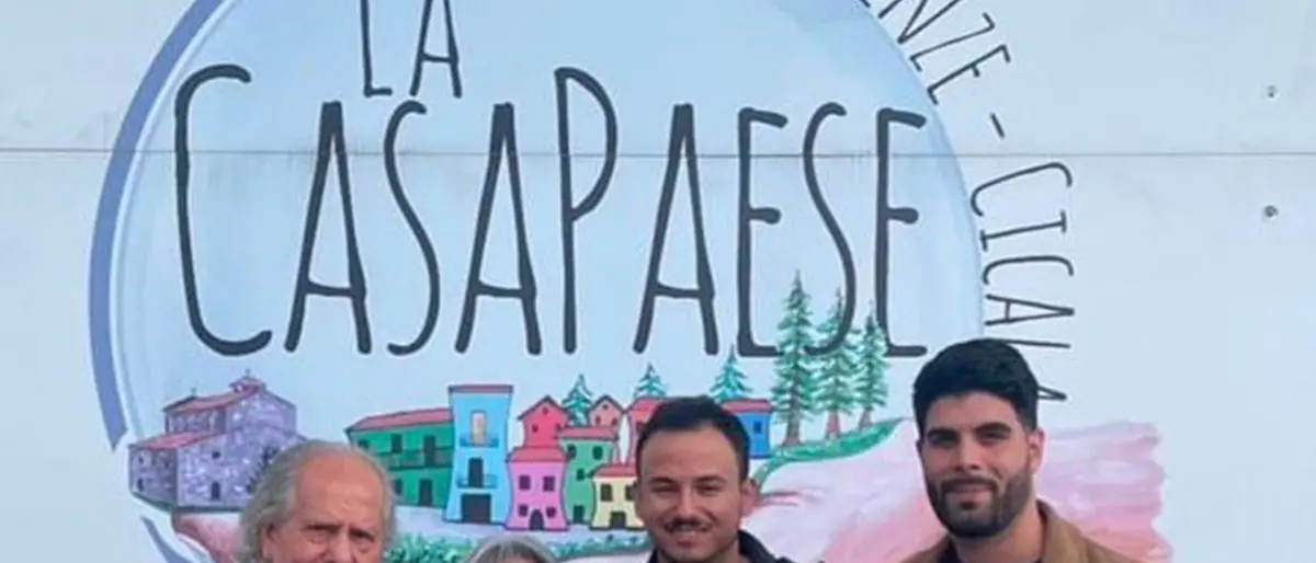 Scirubetta 2025, il festival del gelato regala solidarietà: domenica una mattina speciale per CasaPaese e i bambini sul Lungomare