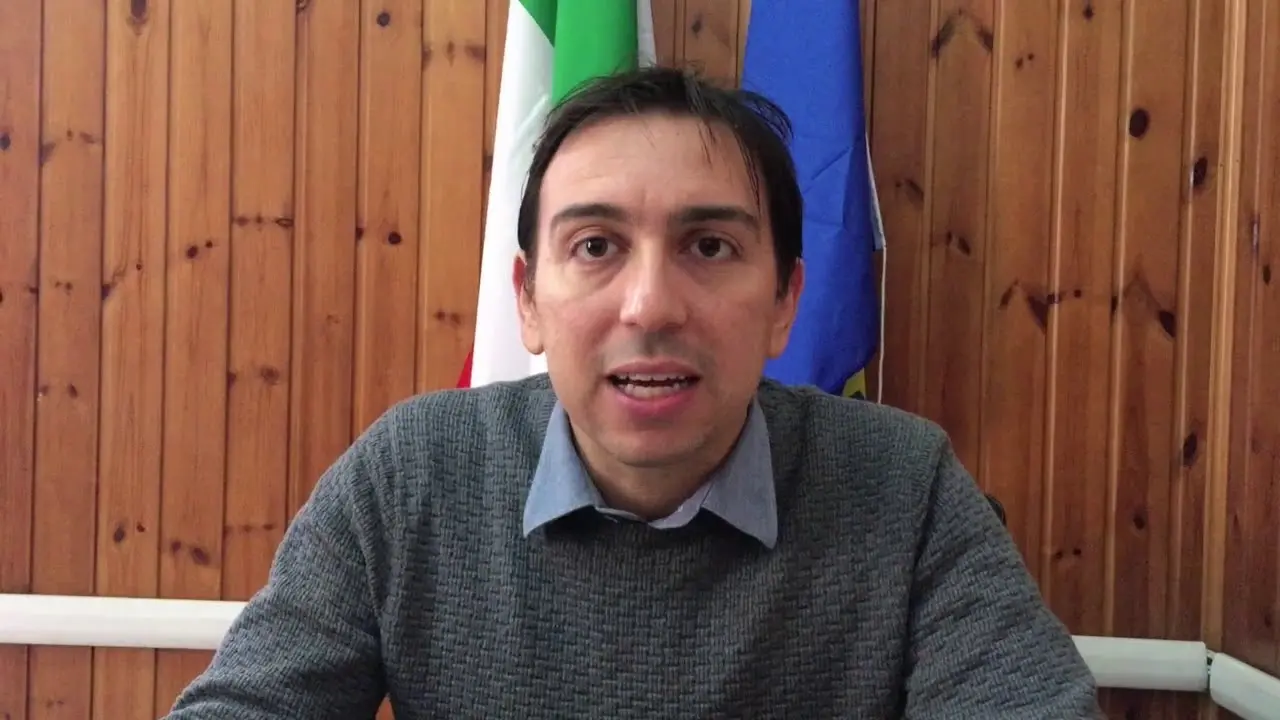 Castorina a muso duro: «I cambi di casacca mi fanno ribrezzo»