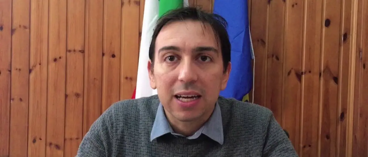 Castorina a muso duro: «I cambi di casacca mi fanno ribrezzo»