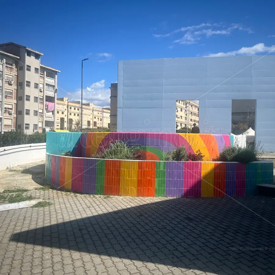 Reggio, due giornate per promuovere le buone pratiche ecologiche ad Arghillà