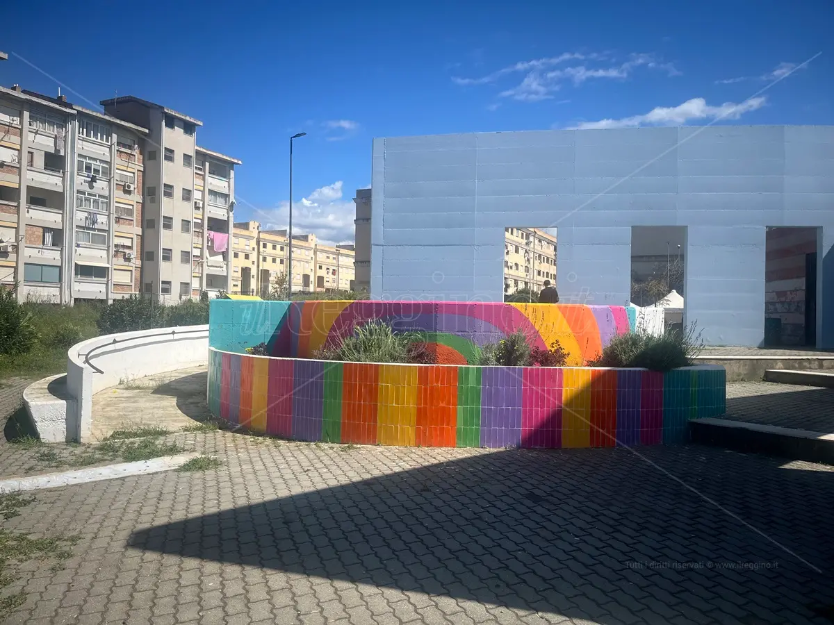 Reggio, due giornate per promuovere le buone pratiche ecologiche ad Arghillà