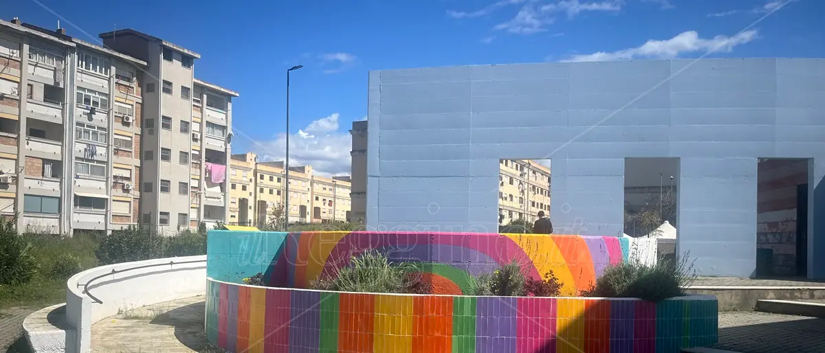 Reggio, due giornate per promuovere le buone pratiche ecologiche ad Arghillà