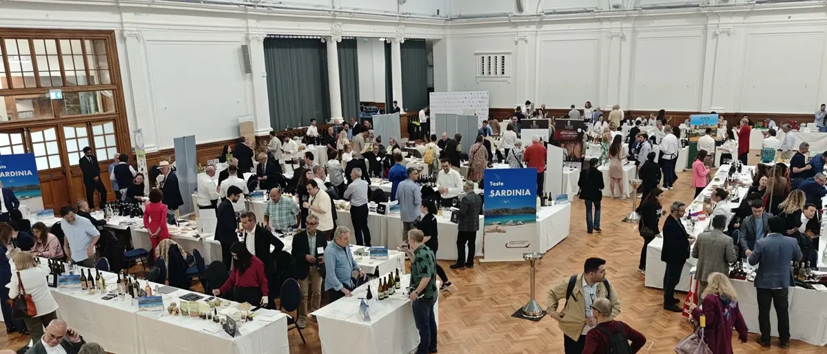 Le eccellenze reggine a Londra con la Città Metropolitana per il “Real Italian Wine&Food”