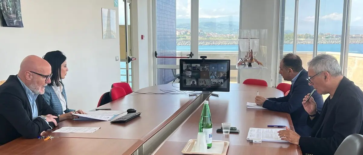 Porto di Gioia Tauro, l'Autority approva bilancio consuntivo e relazione annuale 2024