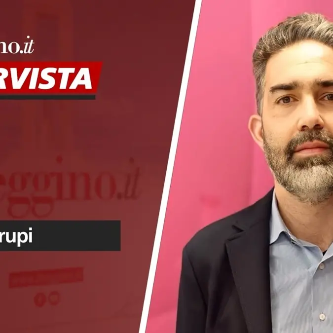 A TU PER TU | La camicia rossa, il garofano all’occhiello, il vino e le zippole ai comizi: Vincenzo Crupi ricorda il Primo Maggio di papà Pasquino - VIDEO