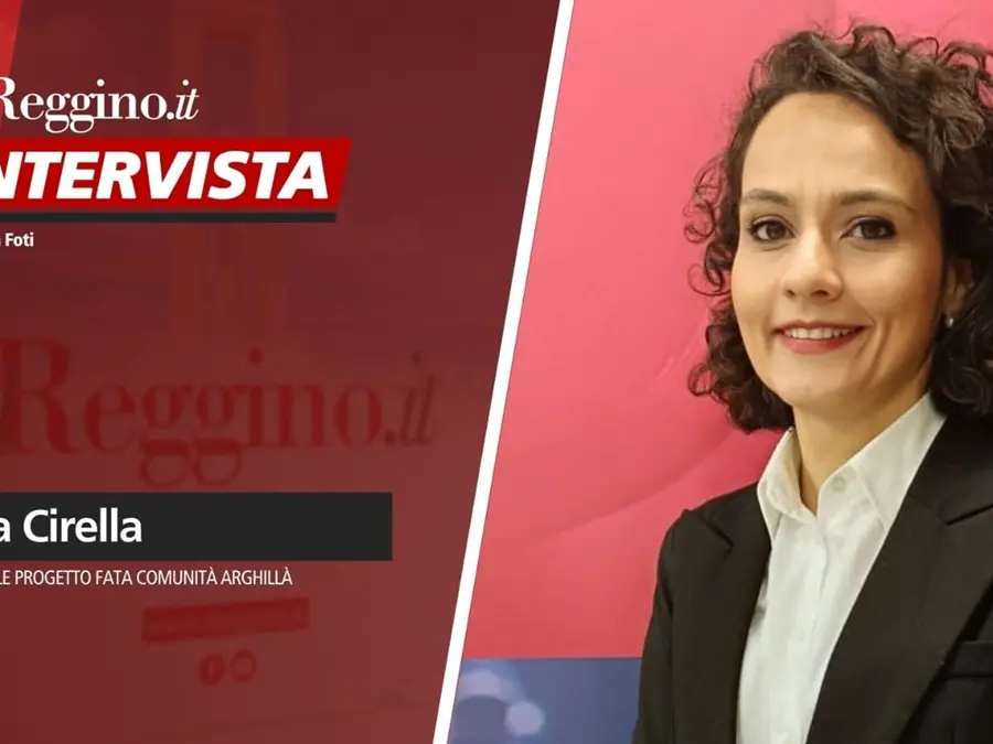 A TU PER TU | Laura Cirella racconta il progetto Fata Comunità: rigenerazione urbana, infrastrutturazione sociale e relazioni per la rinascita di Arghillà - VIDEO