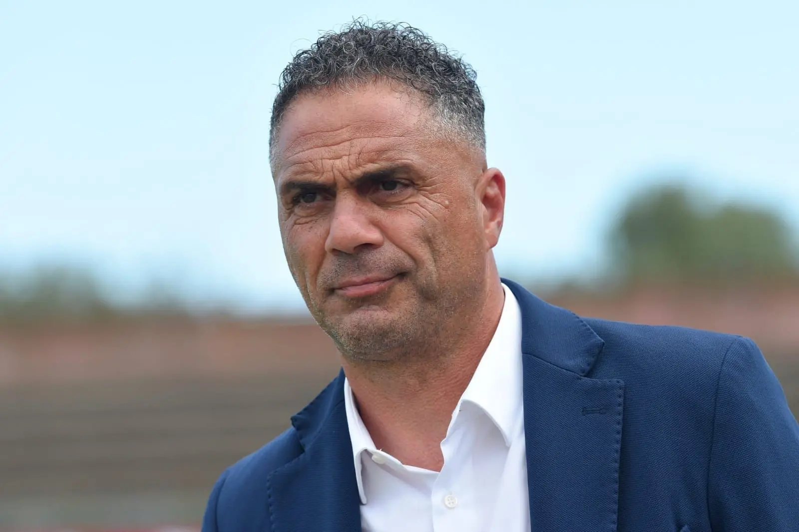 Sancataldese–Reggina si avvicina, mister Pidatella non fa giri di parole: «Ce la giochiamo: rispetto si, ma niente regali»