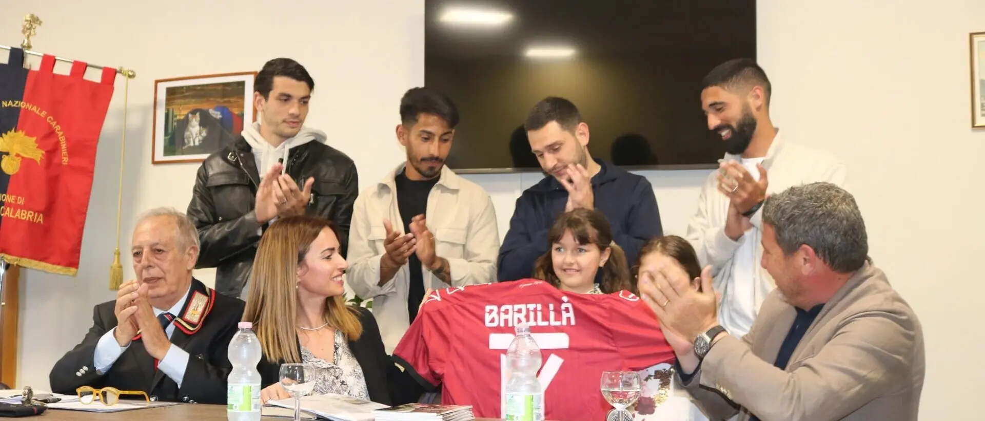 Akedà, la fede che resta: alla Scuola Allievi Carabinieri il ricordo di Alessandro Caracciolo