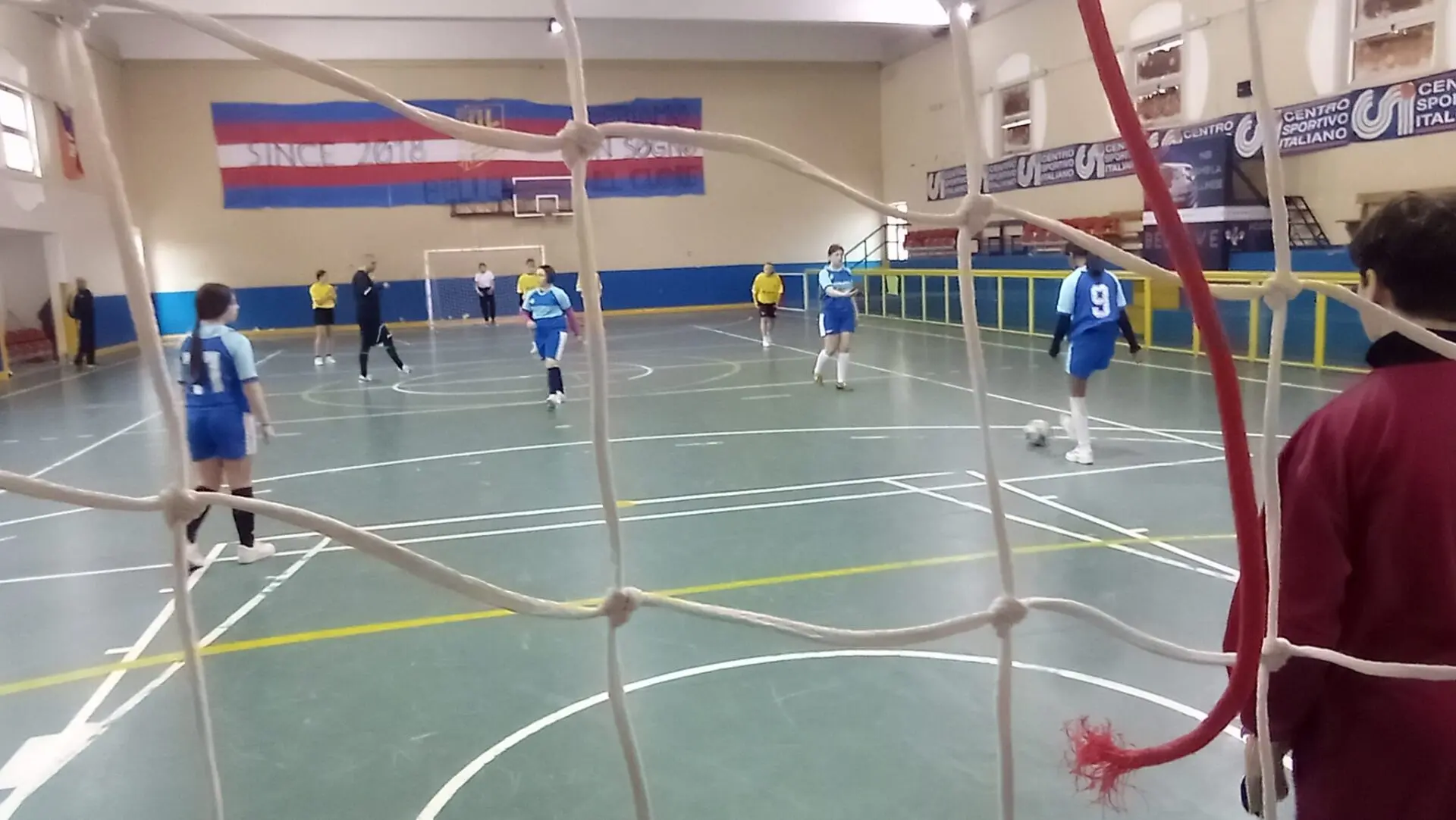 Libera Games 25, a Reggio Calabria lo sport si fa memoria: giovani in campo per giustizia, legalità e impegno collettivo