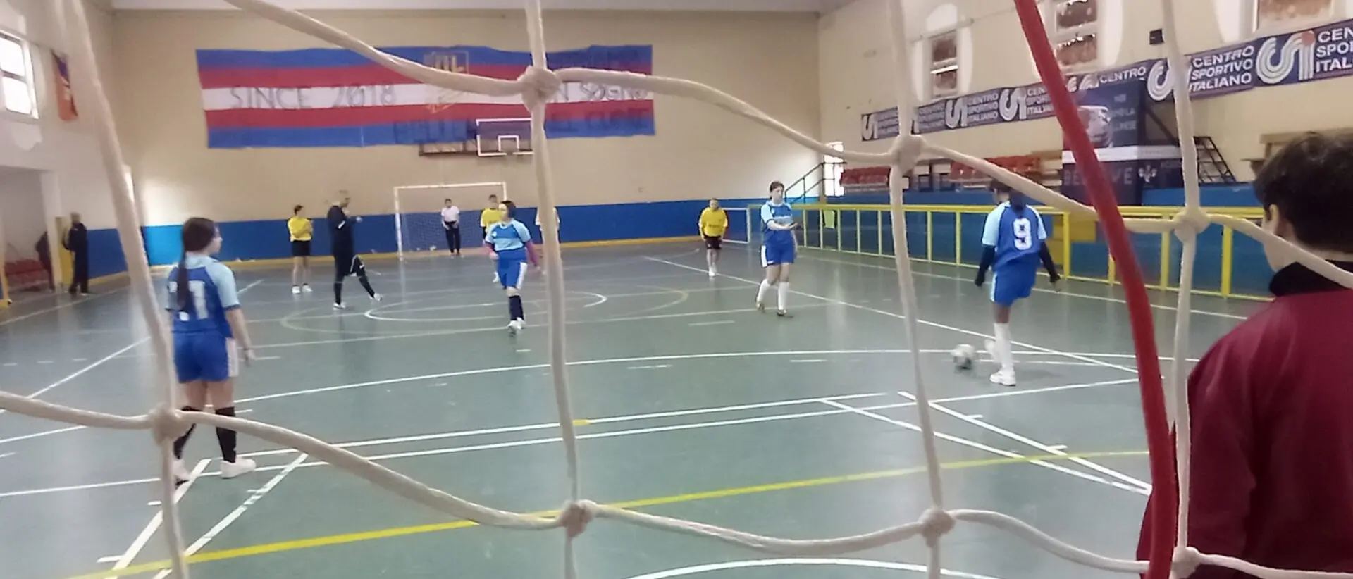 Libera Games 25, a Reggio Calabria lo sport si fa memoria: giovani in campo per giustizia, legalità e impegno collettivo