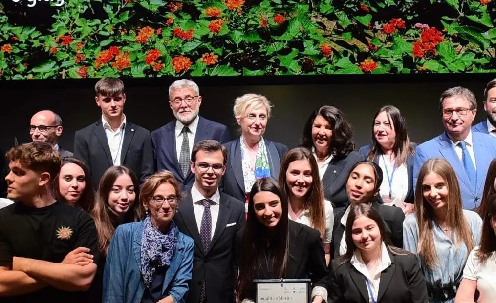 Diffusione della cultura della legalità e promozione del merito»: il Piria di Rosarno in pole position nel progetto LUISS