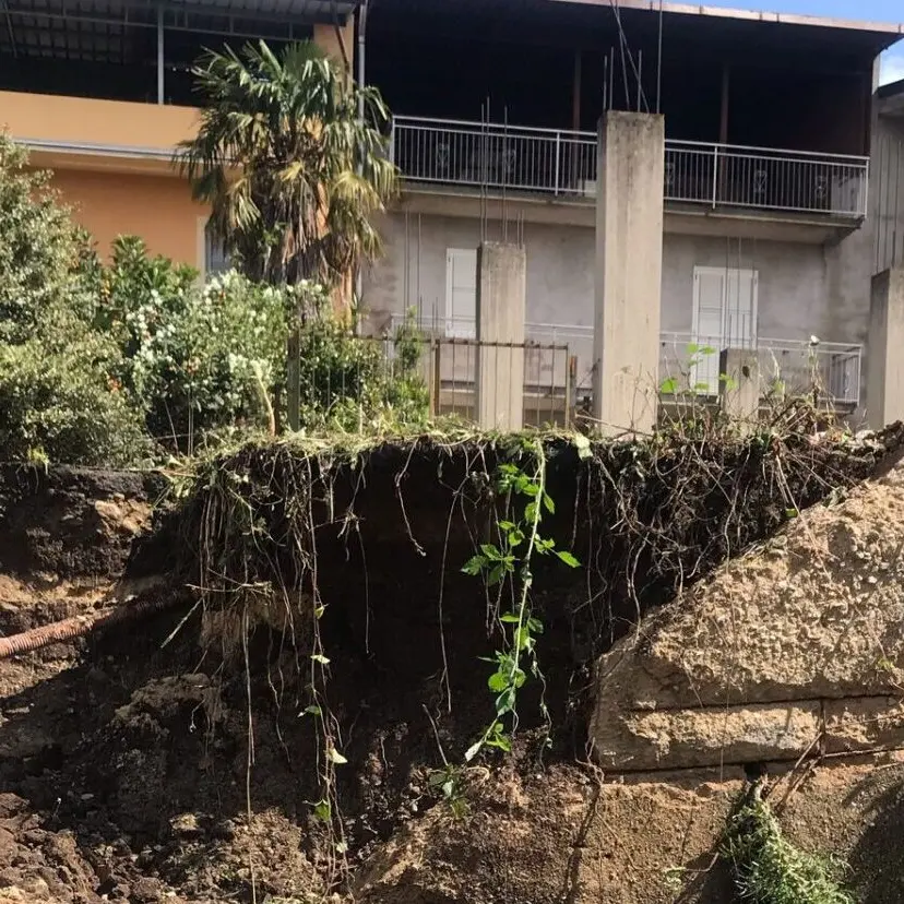 Melicucco: Richiesta di riconoscimento dello stato di calamità naturale a seguito della grandinata del 29 aprile