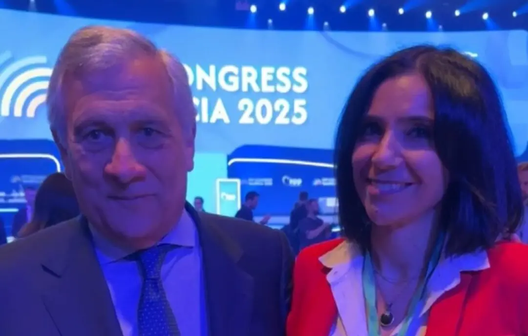 Princi: «Tajani riconfermato, Forza Italia protagonista in Europa»