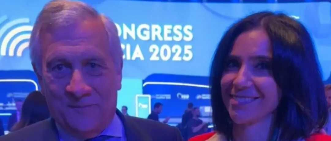 Princi: «Tajani riconfermato, Forza Italia protagonista in Europa»