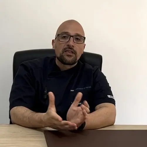 Domotek, D'Ascoli traccia un bilancio della stagione appena conclusa