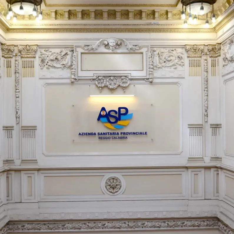 Asp Reggio, dimenticano di trasmettere un atto: Brancati ed Iracà condannati ad un mega risarcimento da 650mila euro