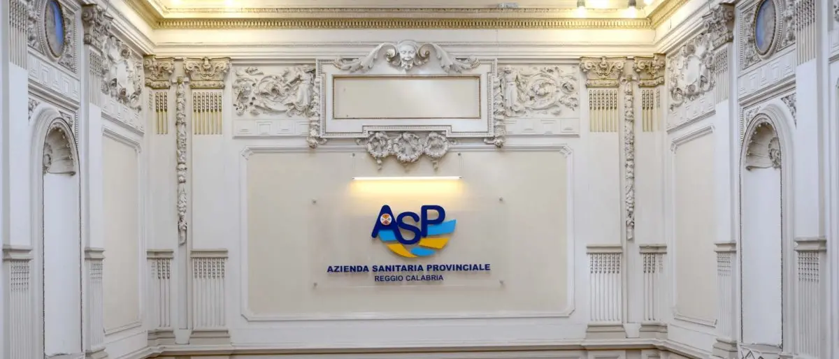 Centro neurolesi di Locri, l'Asp chiarisce: «Nessun licenziamento»