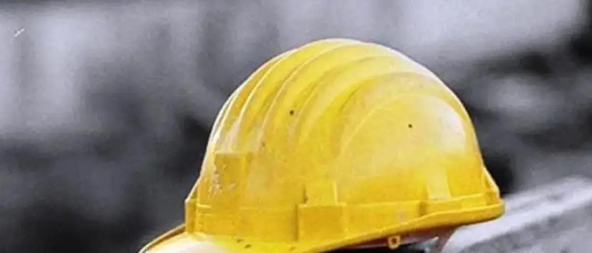 Tragico incidente sul lavoro in Calabria, morto un operaio 55enne