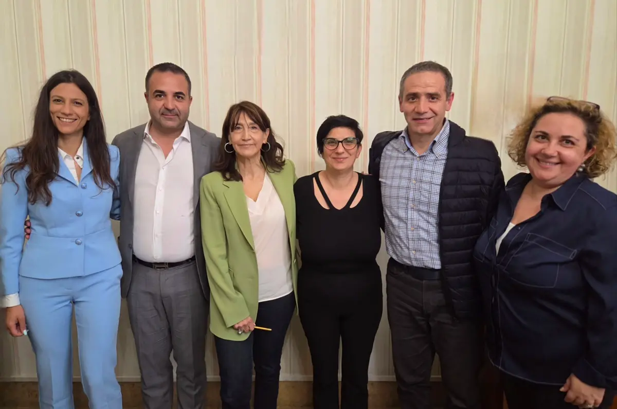 Reggio, Cannizzaro: «Individuate risorse per progetti mirati a persone autistiche»