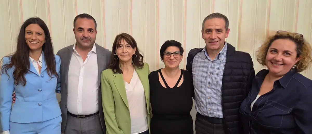 Reggio, Cannizzaro: «Individuate risorse per progetti mirati a persone autistiche»