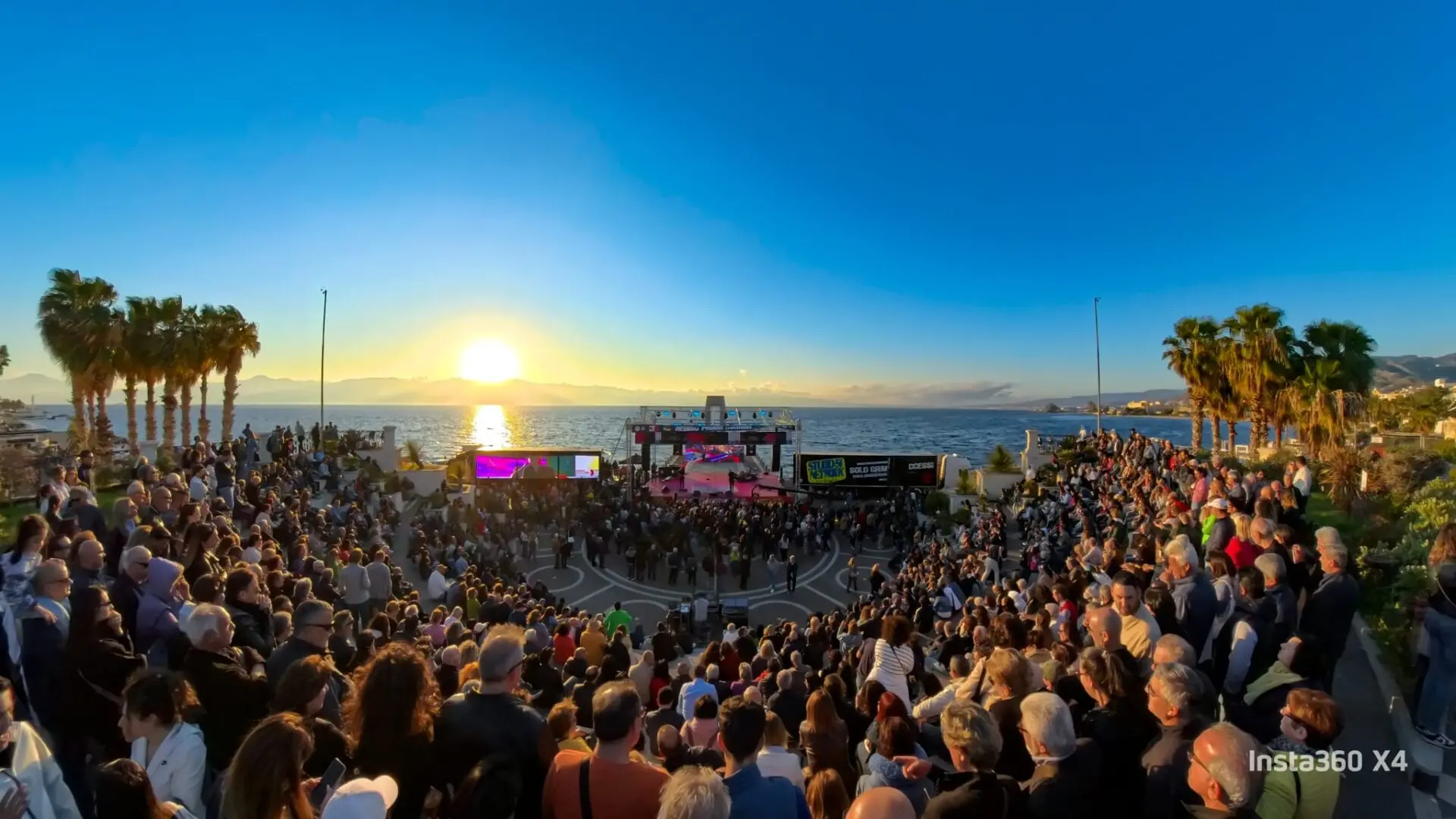 NON C’È NENTI | Cinema, musica e nuove visioni: il lungo weekend che chiude l’estate reggina