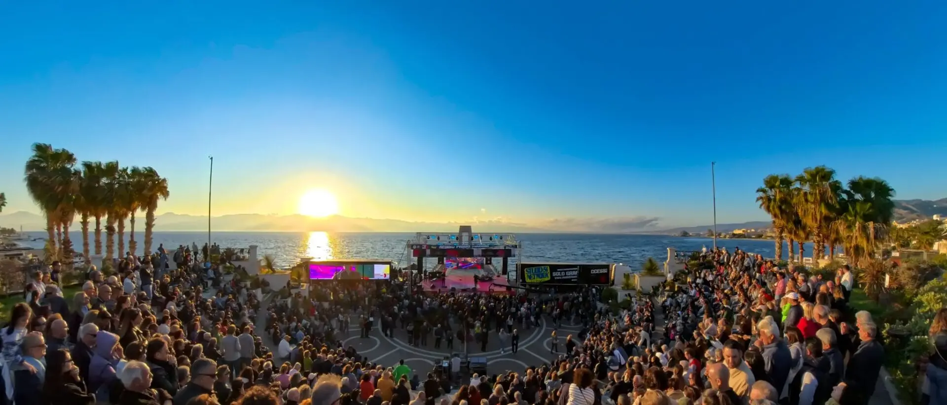 NON C’È NENTI | Cinema, musica e nuove visioni: il lungo weekend che chiude l’estate reggina