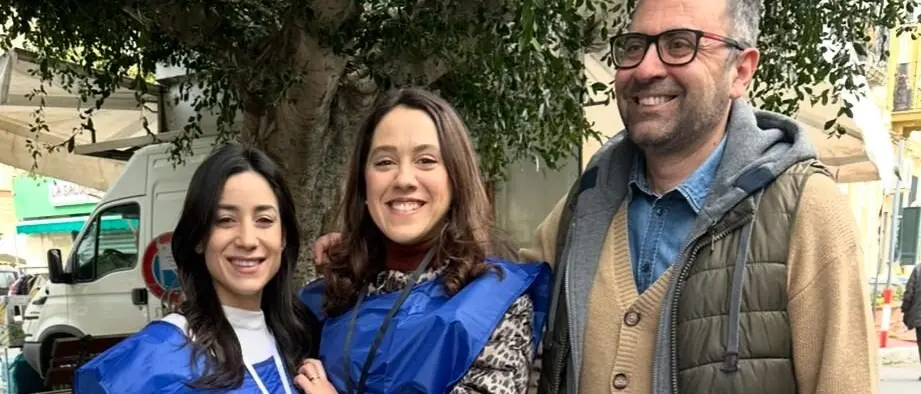 Gioiosa Jonica: la Pro Loco chiede l'apertura straordinaria di Palazzo Amaduri e la riapertura della Villa Romana del Naniglio