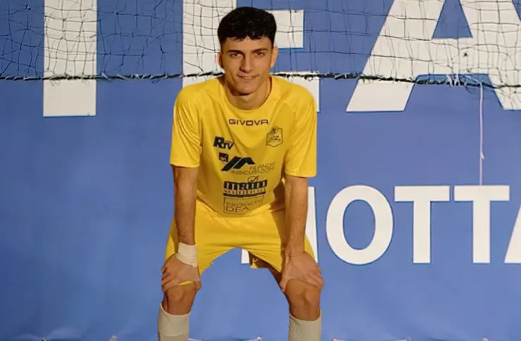 Polisportiva Futura, Caserta (Under 19): «Vogliamo confermarci campioni regionali»