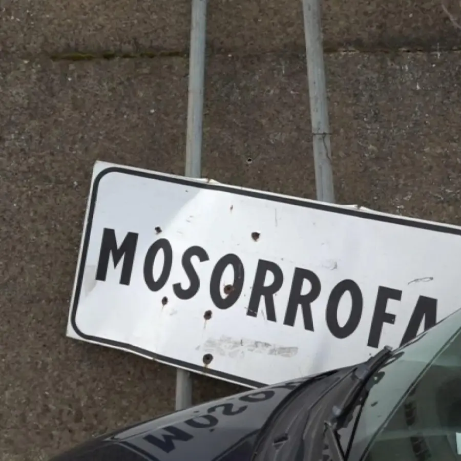 Reggio, Giordano (Pri): «Cristo si è fermato a Mosorrofa»