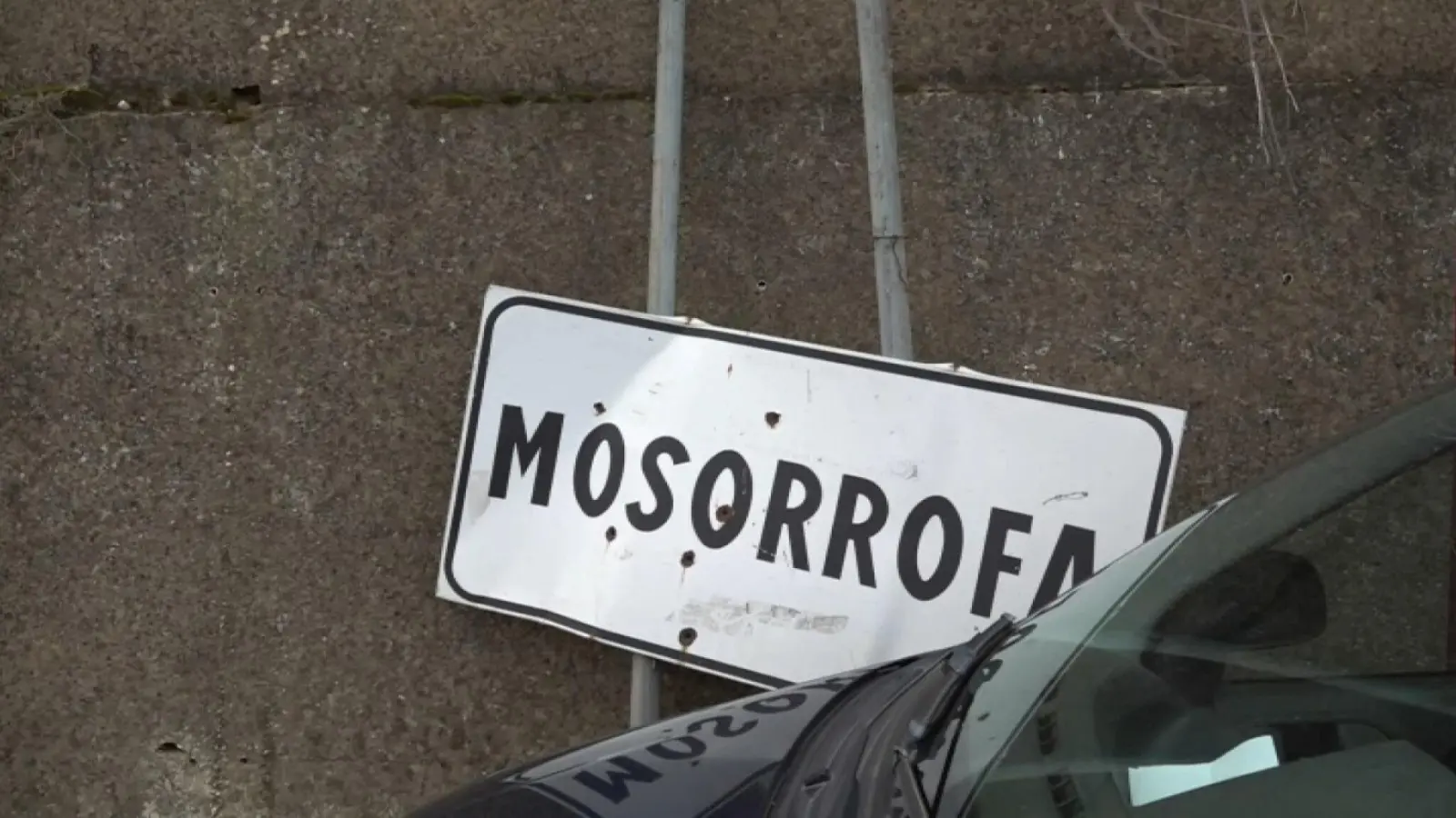 Reggio, Giordano (Pri): «Cristo si è fermato a Mosorrofa»