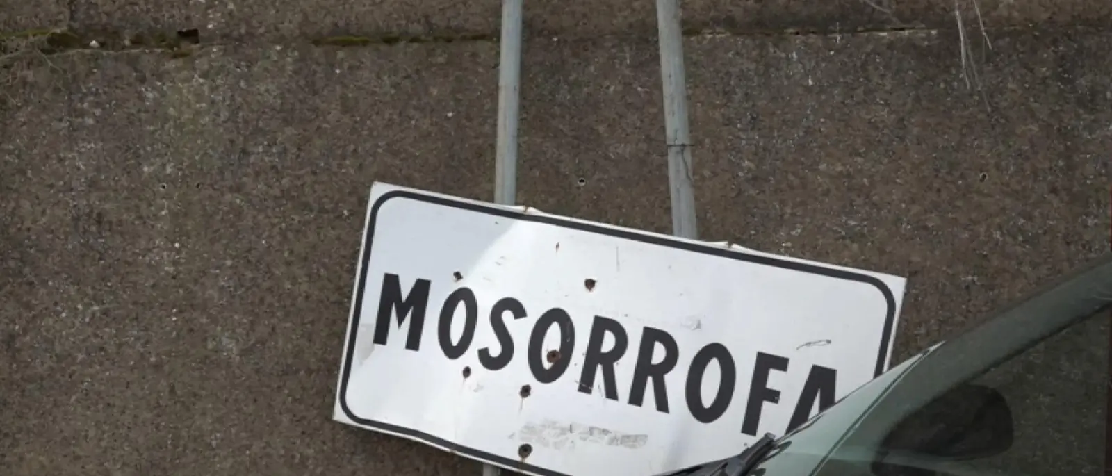 Reggio, Giordano (Pri): «Cristo si è fermato a Mosorrofa»