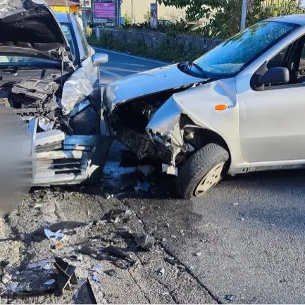 Grave incidente a Gioiosa Jonica, un ferito in prognosi riservata