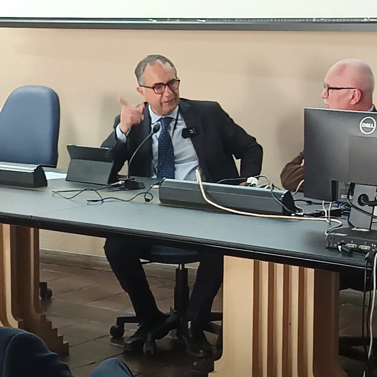 Il Console calabrese Naccari al convegno “Marocco: nuove opportunità per le imprese italiane”