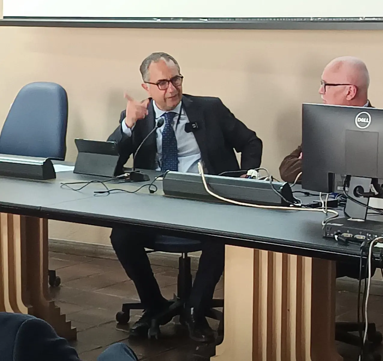 Il Console calabrese Naccari al convegno “Marocco: nuove opportunità per le imprese italiane”