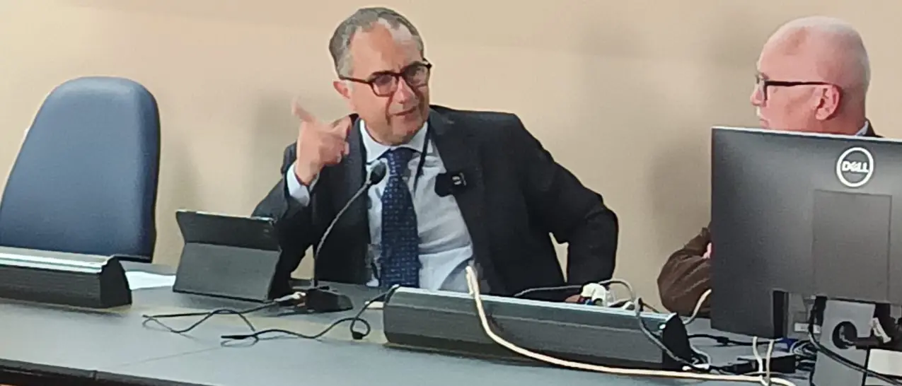 Il Console calabrese Naccari al convegno “Marocco: nuove opportunità per le imprese italiane”