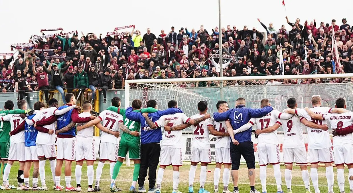 CA…LCI NOSTRI | Il finale di San Cataldo dimostra che hanno vinto loro e che noi non usciamo sconfitti: ora sotto coi play off
