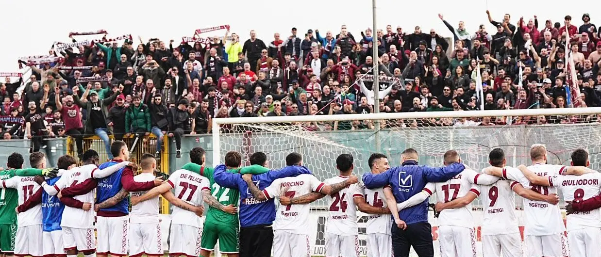 CA…LCI NOSTRI | Il finale di San Cataldo dimostra che hanno vinto loro e che noi non usciamo sconfitti: ora sotto coi play off
