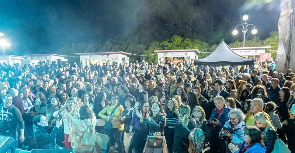 “Reggio Calabria Street Food Fest ”, tutti i numeri di un successo da 78mila presenze