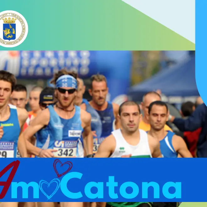 CorriAmoCatona: sport, comunità e solidarietà sul lungomare di Catona
