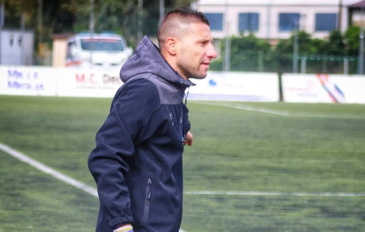 Sporting Polistena a Lazzaro per scrivere la storia, mister Gambi: «Siamo pronti a prenderci la Promozione»