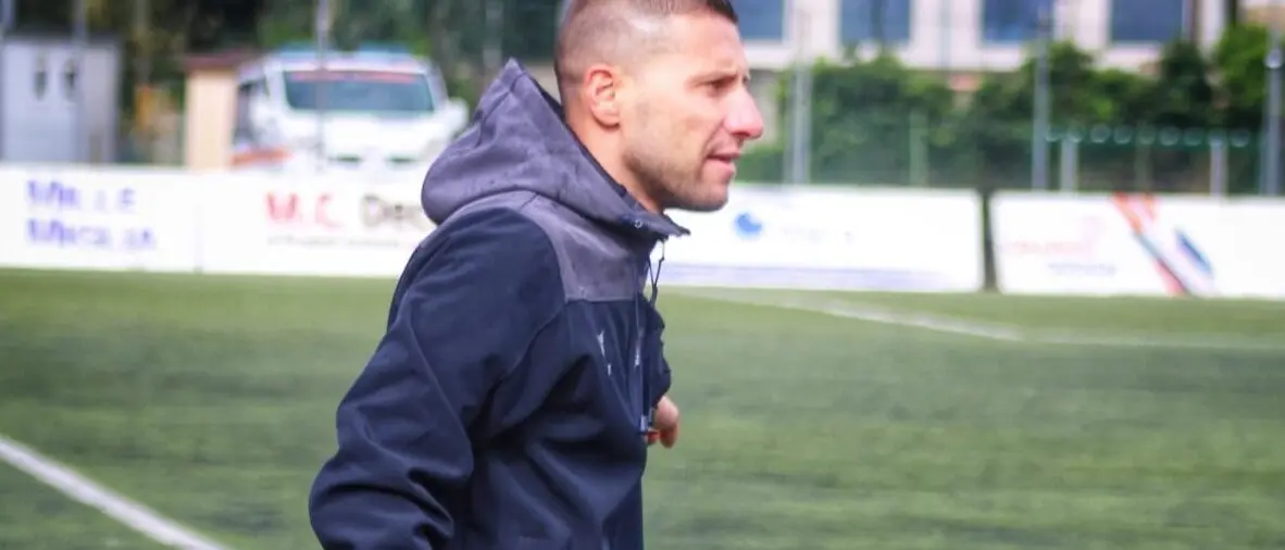 Sporting Polistena a Lazzaro per scrivere la storia, mister Gambi: «Siamo pronti a prenderci la Promozione»