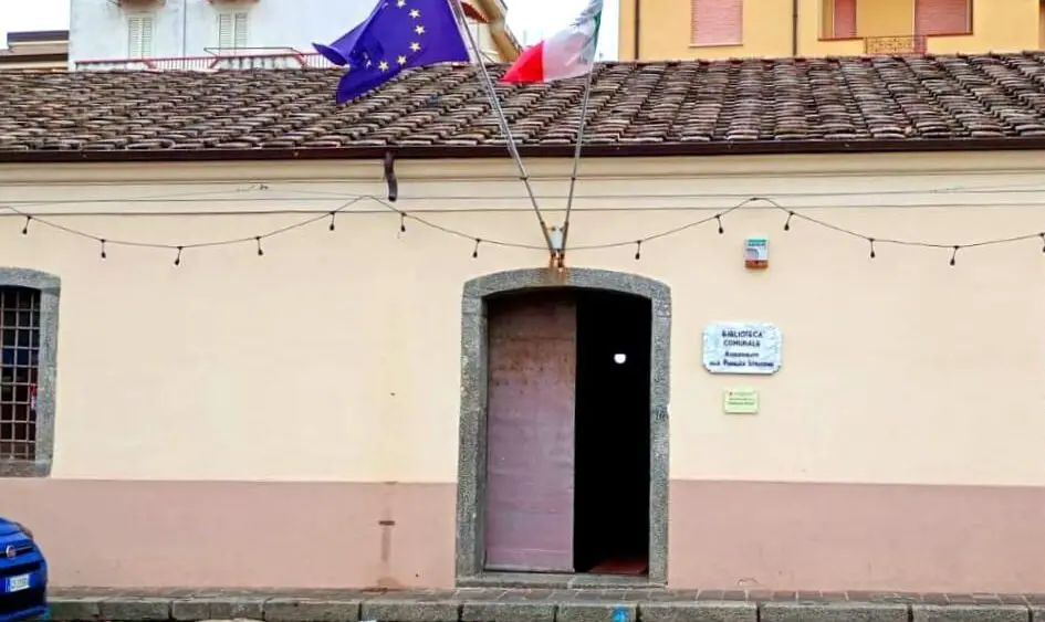 Gioia Tauro, tutto pronto per la presentazione del volume “Criminalità socializzata“ di Claudio Cordova