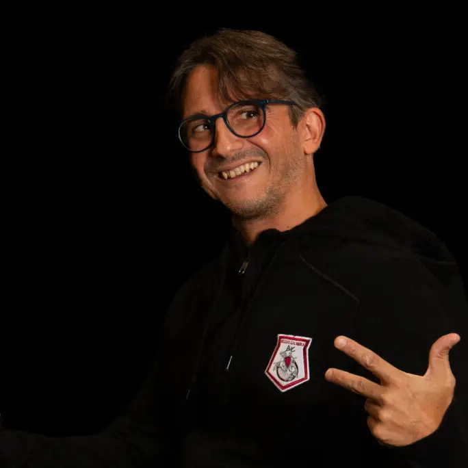 Reggio Bic, Valerio Dell’Osso: «La squadra ci ha regalato un sogno, è la nostra Panasonic»