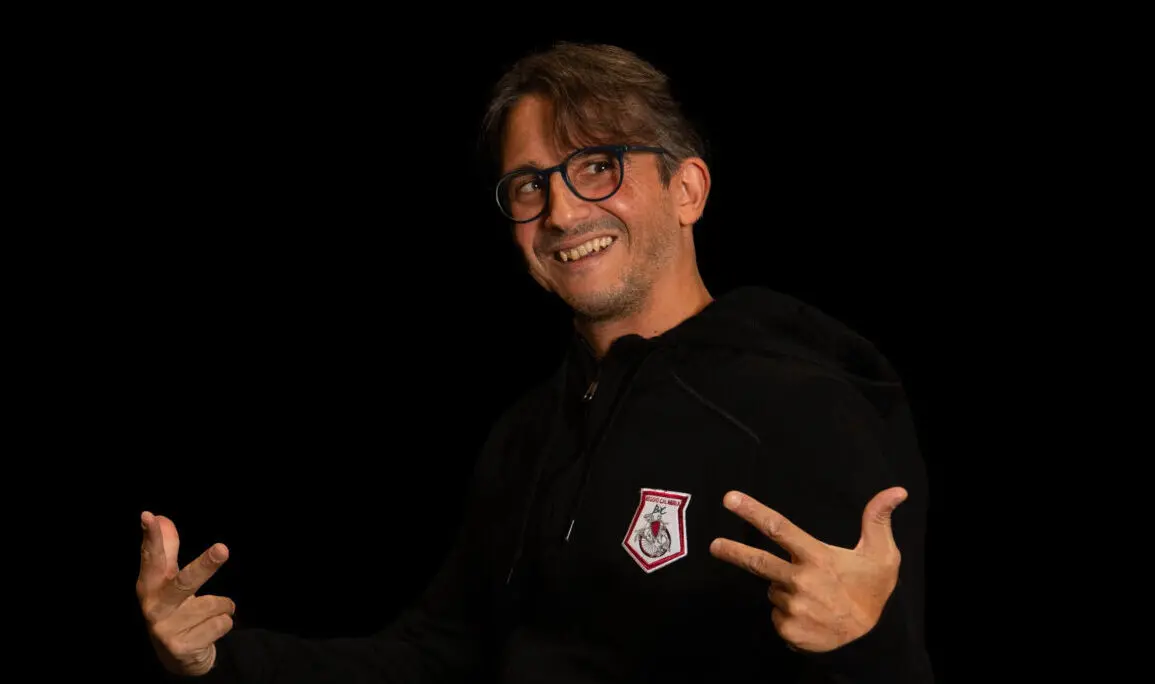 Reggio Bic, Valerio Dell’Osso: «La squadra ci ha regalato un sogno, è la nostra Panasonic»