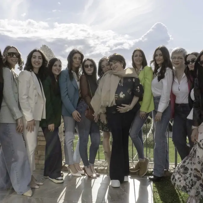 A Reggio “Aper-In-Blu - Uno chef per amico” per finanziare il campus estivo della cooperativa sociale “Intorno a me 1000 colori”