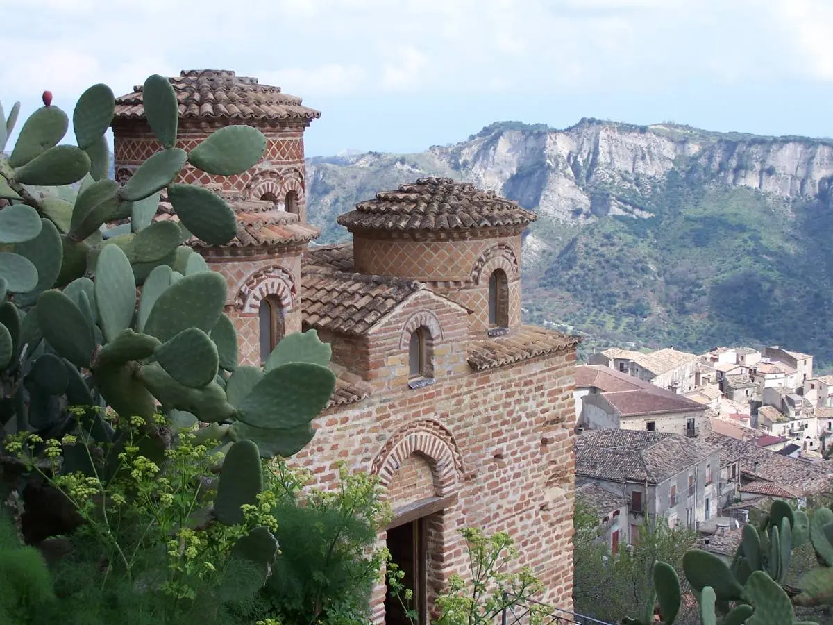 Stilo avrà il suo francobollo celebrativo grazie alla collaborazione con Poste italiane