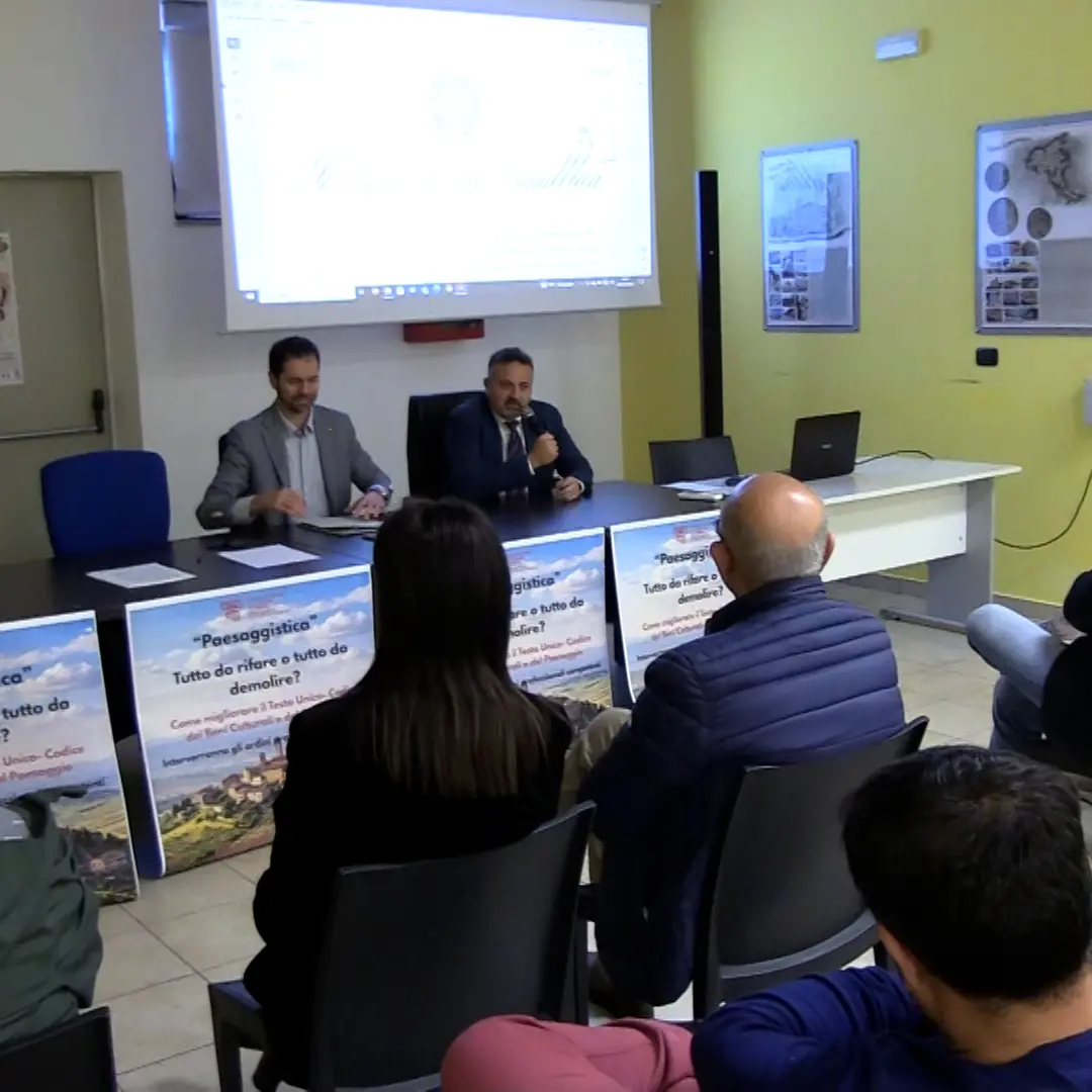 Roghudi chiama Roma: parte dall’Area Grecanica la sfida per cambiare il vincolo paesaggistico che blocca la Calabria