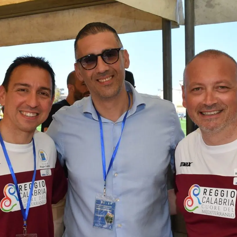 Reggio, il gruppo RED sul campo di Ciccarello: «Restituito alla città un impianto storico, non diventi motivo di scontro politico»